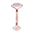 Buddha Natural M African Rose Quartz Face Roller - Helps To Reduce Puffiness Massager | Grocsy
