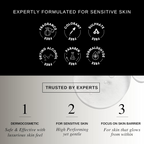 The Formularx Vitamin C Brightening Serum With Arbutin & Nag For Glowing Skin | Grocsy