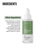 Dermatouch 100% Plant-Derived Squalane Face Oil | Grocsy