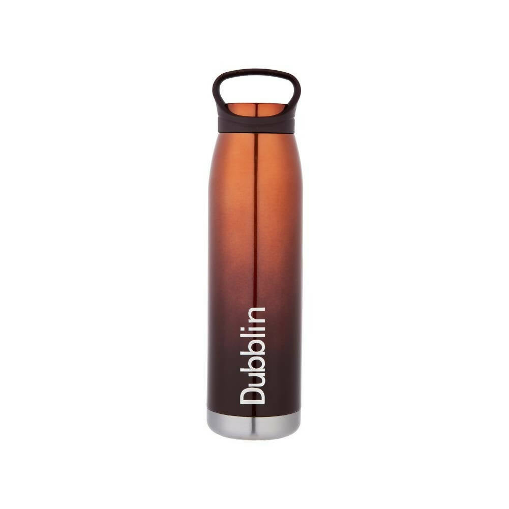 Dubblin Hiker Vacuum Bottle | Grocsy