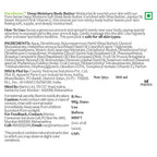 PureSense Deep Moisture Body Butter | Grocsy