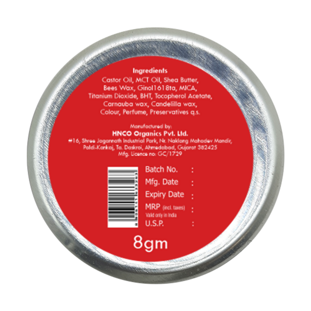 Korus Essential Cherry Lip & Cheek Tint Balm | Grocsy