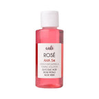 Auli Rose AHA 5% Gentle Exfoliating Face Toner | Grocsy