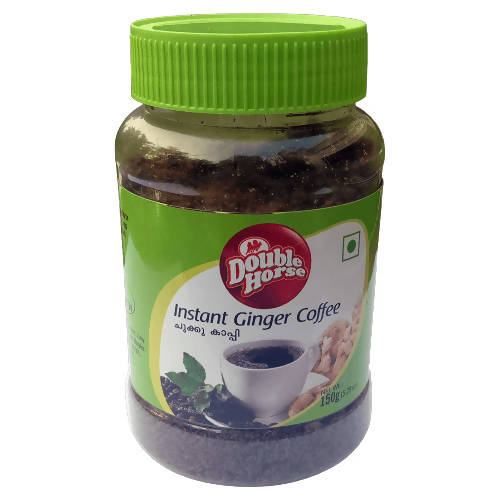 Double Horse Instant Ginger Coffee | Grocsy