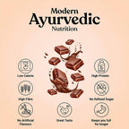 Kapiva Ayurveda Slim Shake - Chocolate | Grocsy