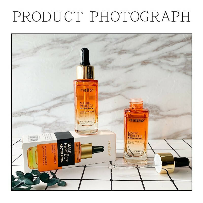Maliao Professional Magic Perfect Nectar Royal Serum | Grocsy