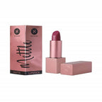 Sugar Mettle Matte Lipstick - Graces (Warm Fuchsia) | Grocsy