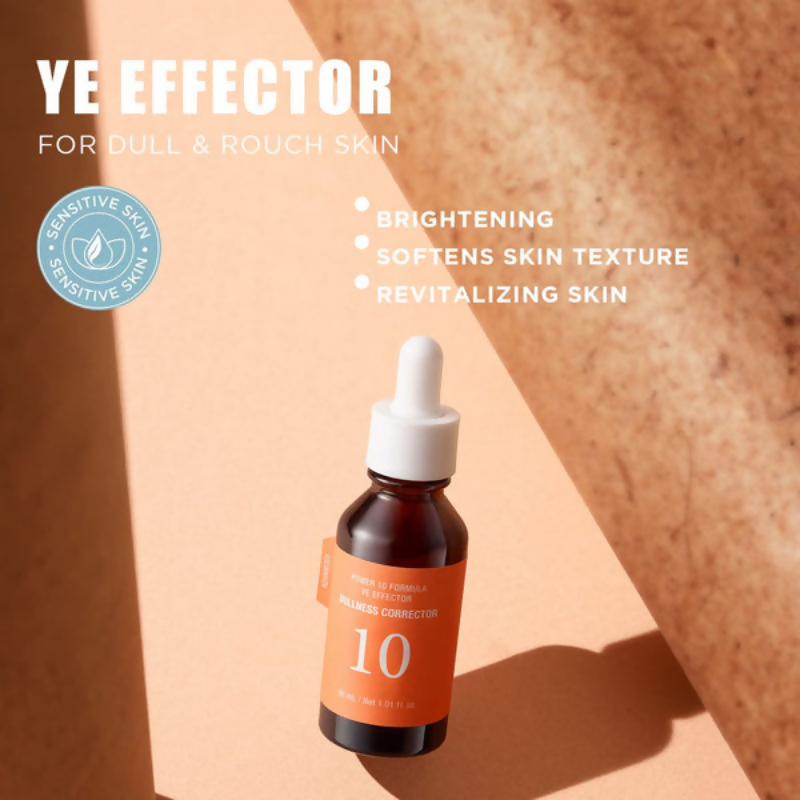 It's Skin Power 10 Formula YE Effector Dullness Corrector Serum | Grocsy