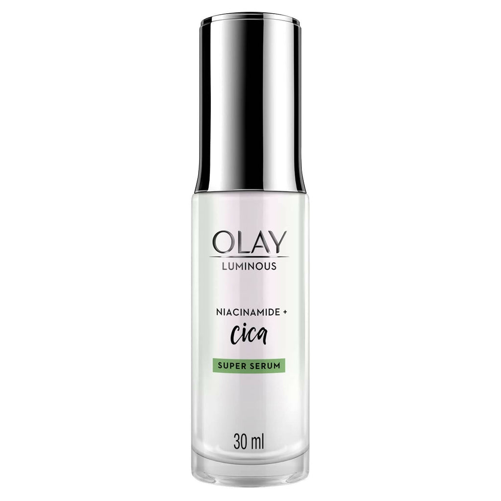 Olay Luminous Cica Super Serum | Grocsy