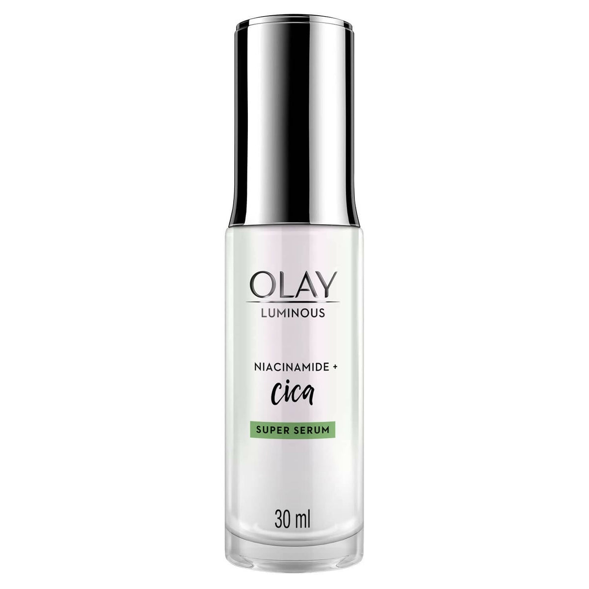 Olay Luminous Cica Super Serum | Grocsy