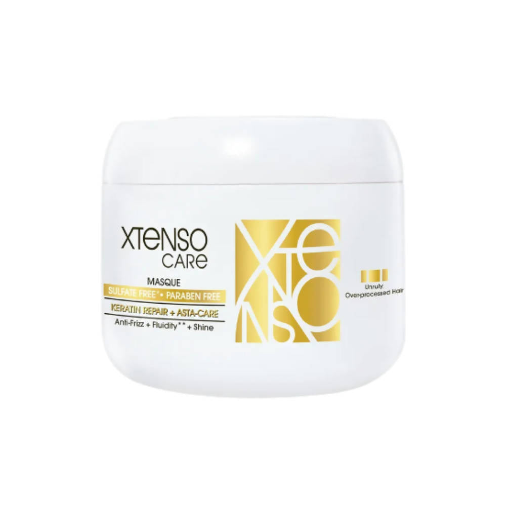 L'Oreal Paris X-Tenso Care Masque Sulfate Free | Grocsy