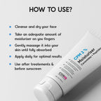 Cos-IQ CPM 2% Ceramides & Peptides Moisturizer | Grocsy