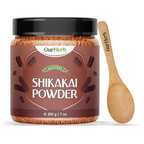 OurHerb Pure & Natural Shikakai Powder For Hair Care | Grocsy