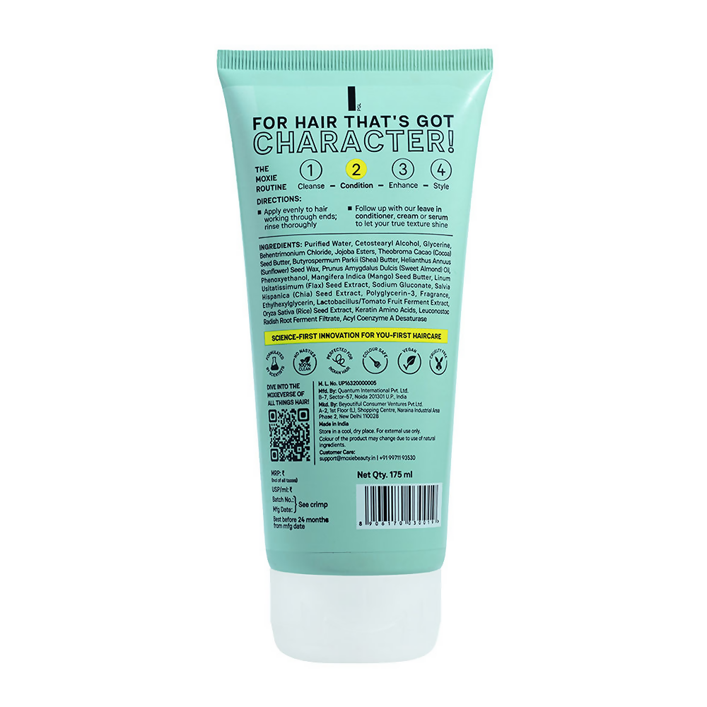 Moxie Beauty Ultra Hydrating Conditioner | Grocsy