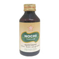 Skm Ayurveda Nochi Thailam | Grocsy