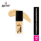 Recode Ace of Base Foundation - Indraprastha | Grocsy
