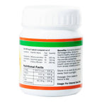 Sitaram Ayurveda Pranah Capsules | Grocsy
