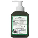 Mirah Belle Charcoal Body Wash | Grocsy