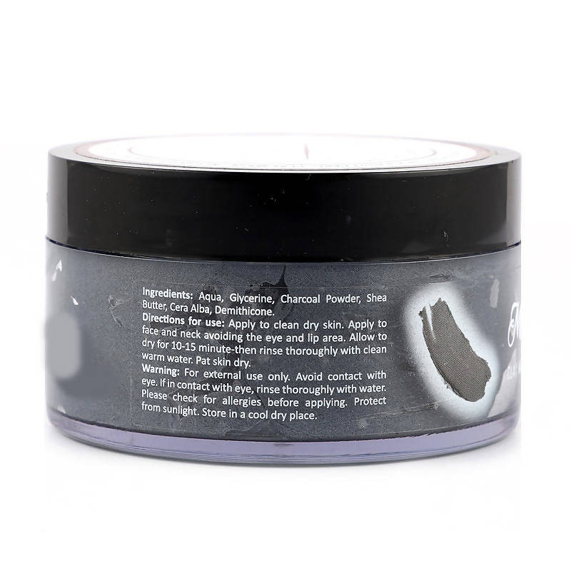Anour Mud Pie Clay Mask | Grocsy