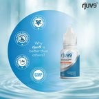Herbs & Hills Advanced Tooth Concentrate | Grocsy