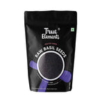 True Elements Basil Seeds | Grocsy