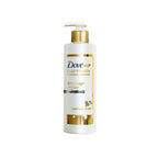 Dove Hair Therapy Breakage Repair Conditioner With Nutri-Lock Serum | Grocsy