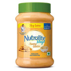 Nutralite Mayo Cheesy Garlic|Eggless Mayonnaise | Grocsy