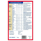 Protinex Health Supplement And Nutritional Protein Mix For Adults-(Creamy Vanilla) | Grocsy