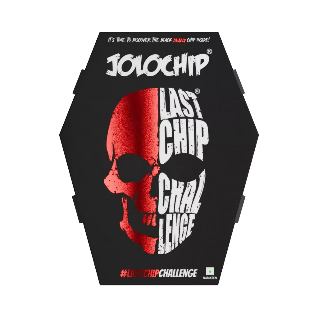 Jolochip Last Chip Challenge | Grocsy