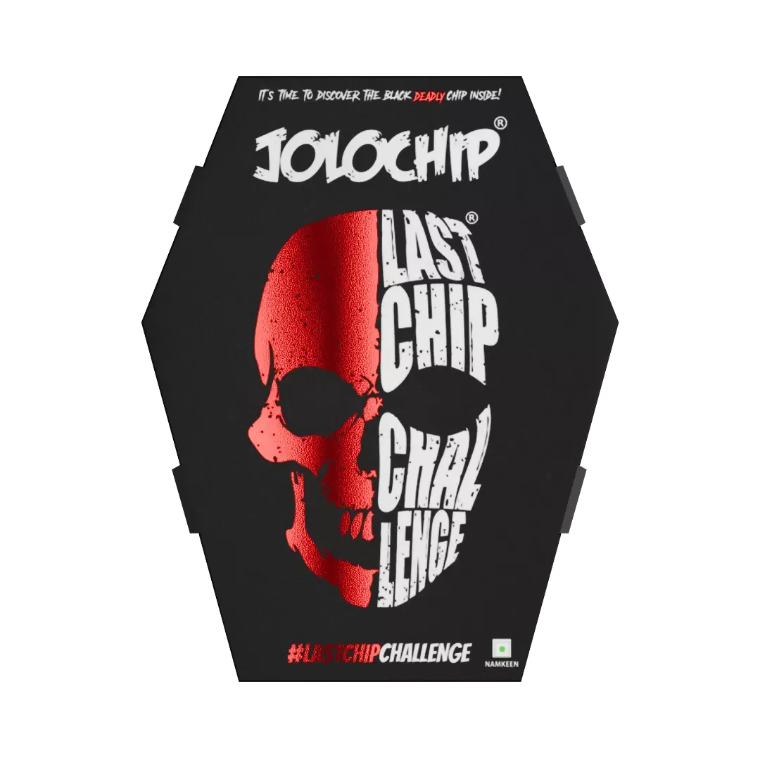 Jolochip Last Chip Challenge | Grocsy