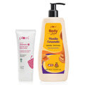 Plum Skin & Body Winter Essential Duo | Grocsy