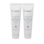 Sebogel Salicylic Acid & Nicotinamide Gel | Grocsy