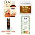 Sri Sri Tattva Detox Kit | Grocsy