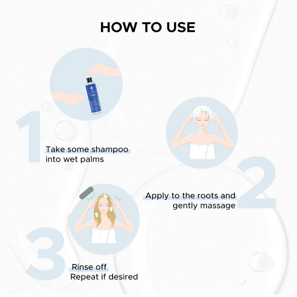 Flawsome Kind Intentions Gentle Daily Shampoo | Grocsy
