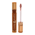 Blue Heaven Cookie & Souffle Liquid Matte Lipstick - Caramel Kiss | Grocsy