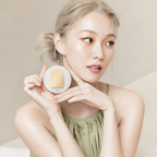 Missha Glow Cushion Light No.21P Fair SPF 37 PA+++ | Grocsy