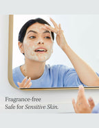 First Aid Beauty Pure Skin Face Cleanser | Grocsy