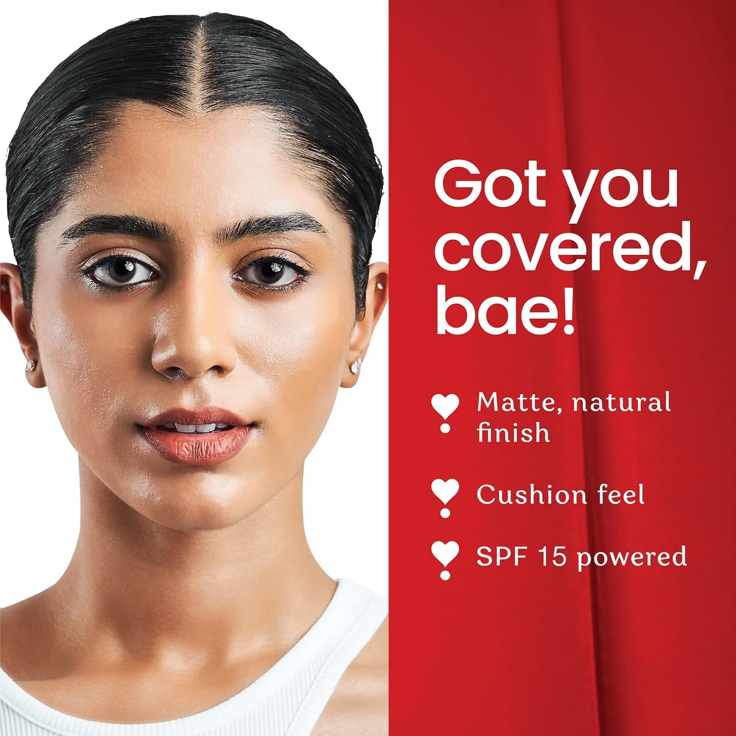 Color Cupid Hydrating Everyday Glow BB Cream with SPF - Almond | Grocsy