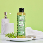 Love Beauty And Planet Tea Tree Peppermint & Vetiver Clarifying Shampoo | Grocsy