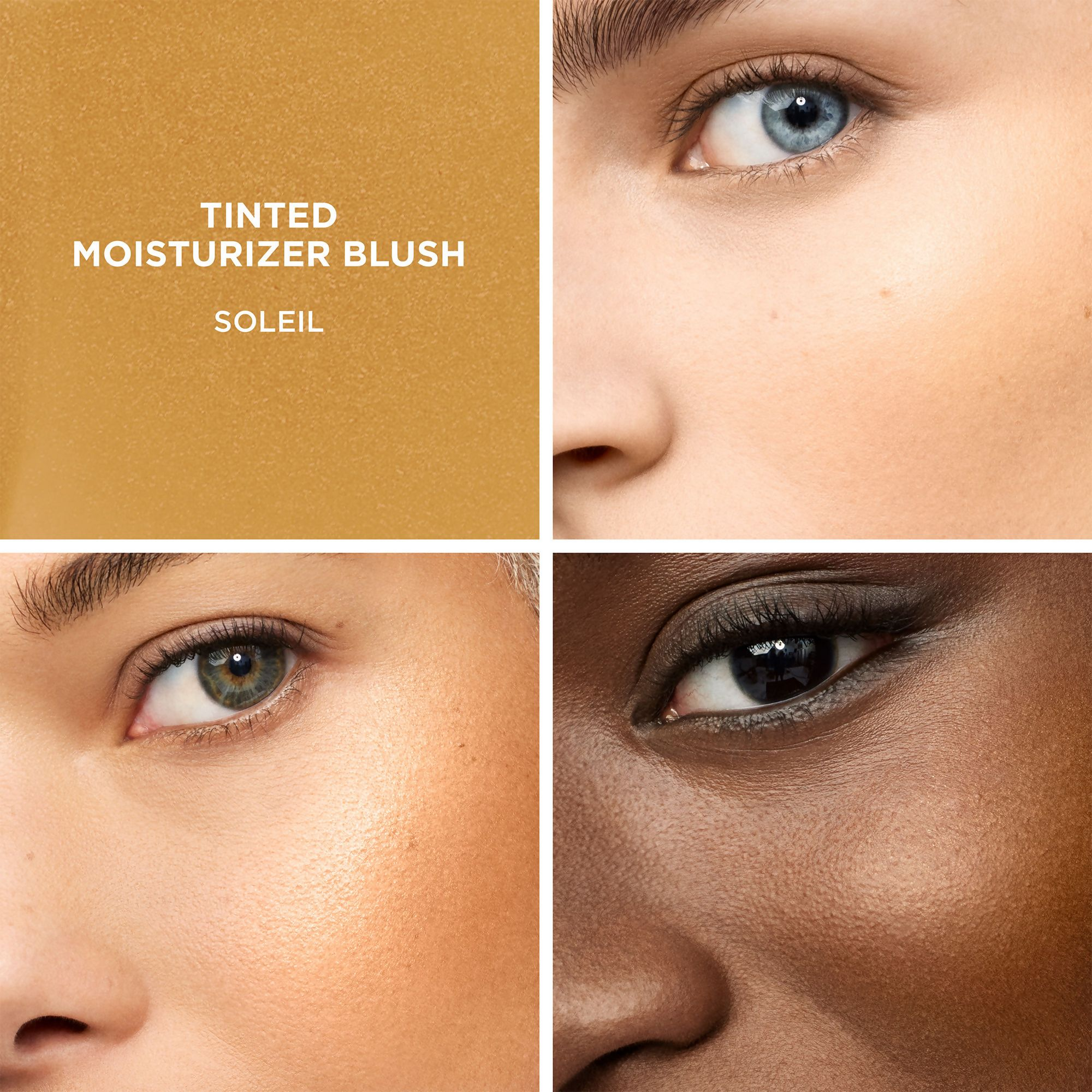 Laura Mercier Tinted Moisturizer Blush - Soleil | Grocsy