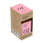 Blossom Kochhar Aroma Magic Cedar Wood Oil | Grocsy