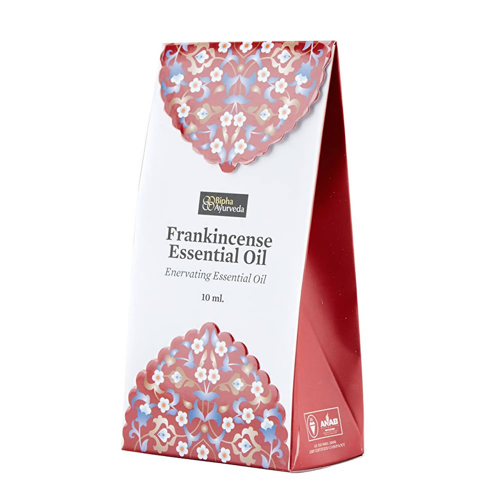 Bipha Ayurveda Frankinscence Essential Oil | Grocsy