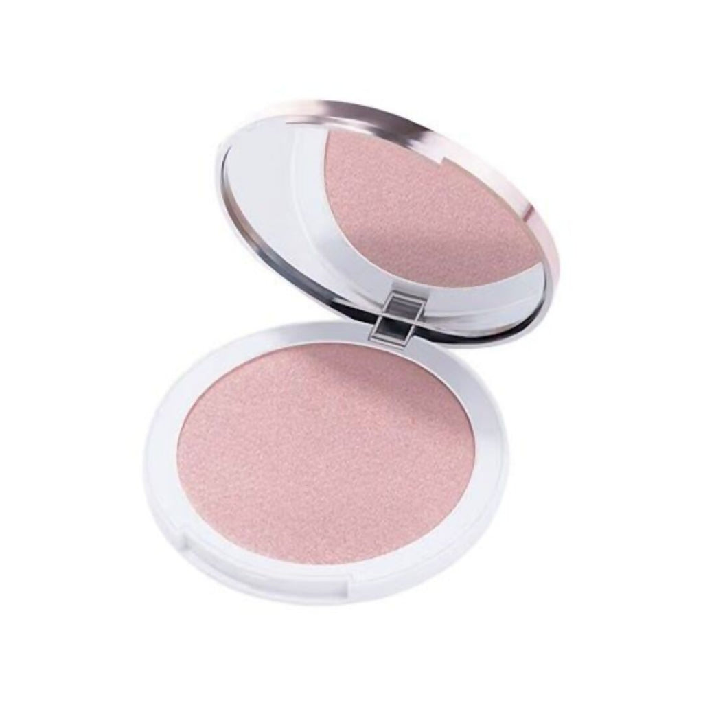 Kay Beauty By Katrina Kaif Illuminating Highlighter - Rosy Dew | Grocsy