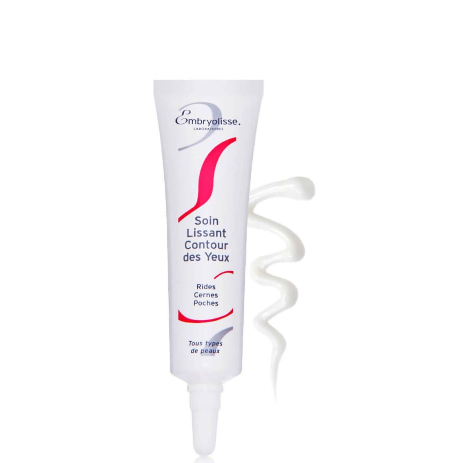 Embryolisse Smoothing Eye Contour Care | Grocsy