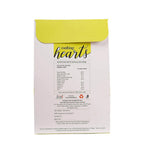 Melting Hearts Iranian Pistachios Roasted And Salted | Grocsy