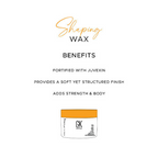 GK Hair Shaping Wax For Flyaways | Grocsy