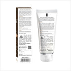 Hi9 Deep Clean Charcoal Face Wash | Grocsy