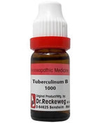 Dr. Reckeweg Tuberculinum B Dilution | Grocsy