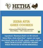 Hetha Jeera Atta Cookies | Grocsy