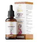 7 Days Stretch Mark Oil | Grocsy
